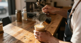 Baristas Agree: This 1:1 Coffee Order Is The Answer To Watered-Down Lattes