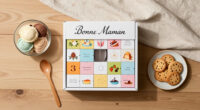 Bonne Maman Just Brought Back Its Fan-Favorite Advent Calendar That’s Guaranteed To Sell Out