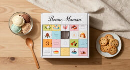 Bonne Maman Just Brought Back Its Fan-Favorite Advent Calendar That’s Guaranteed To Sell Out