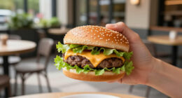 Burger Boi Surges In Global Coverage