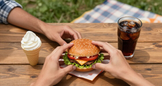 Burger King Surges In Global Coverage