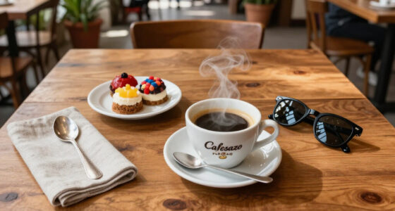 Cafesazo Peruano Surges In Global Coverage