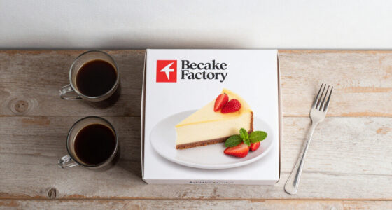 Cheesecake Factory Surges In Global Coverage