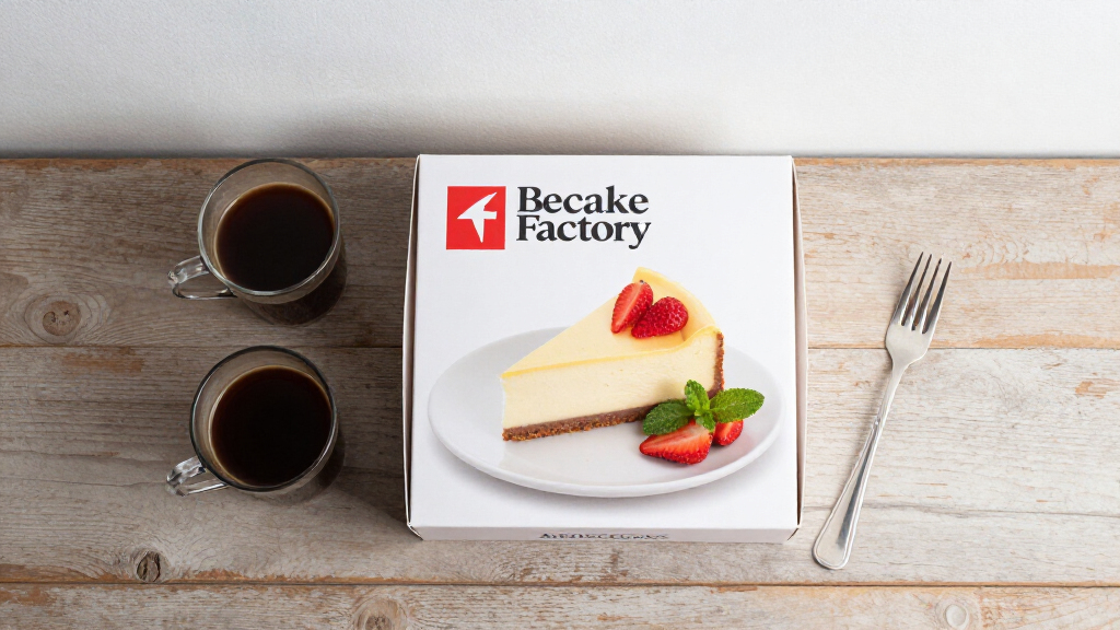 Cheesecake Factory Surges In Global Coverage