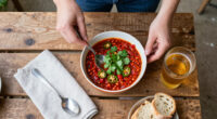 Chili Surges In Global Coverage