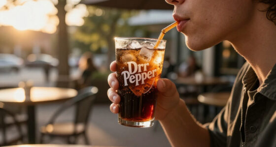 Dr Pepper Surges In Global Coverage