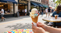 Eataly Chicago’s All You Can Eataly: Septemberfest Returns Sept. 18
