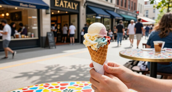 Eataly Chicago’s All You Can Eataly: Septemberfest Returns Sept. 18