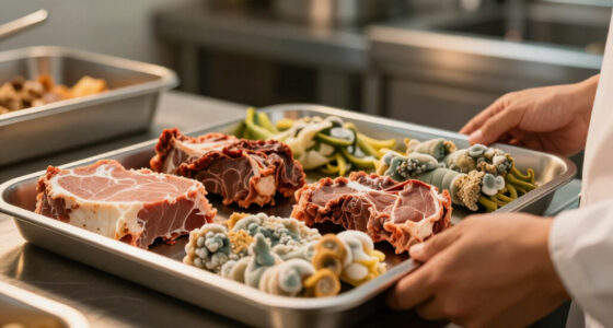 Expired Meat, Veggies With Fungus: What Officials Found At 6 Bengaluru 5-Star Hotels - The Indian Express