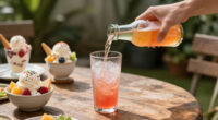 First Look: Soda Club Isn’t Playing It Safe
