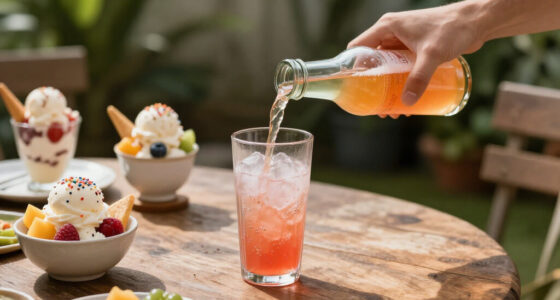 First Look: Soda Club Isn’t Playing It Safe