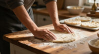 Flatbreads From Around the World You Can Bake Tonight