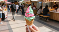 Food Court Surges In Global Coverage