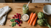 Fruits And Vegetables With The Most Fiber Per Serving, According To Dietitians