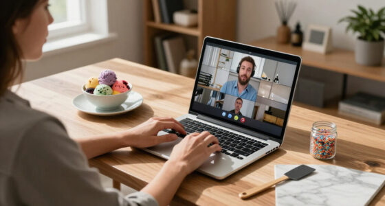 Home Office Surges In Global Coverage