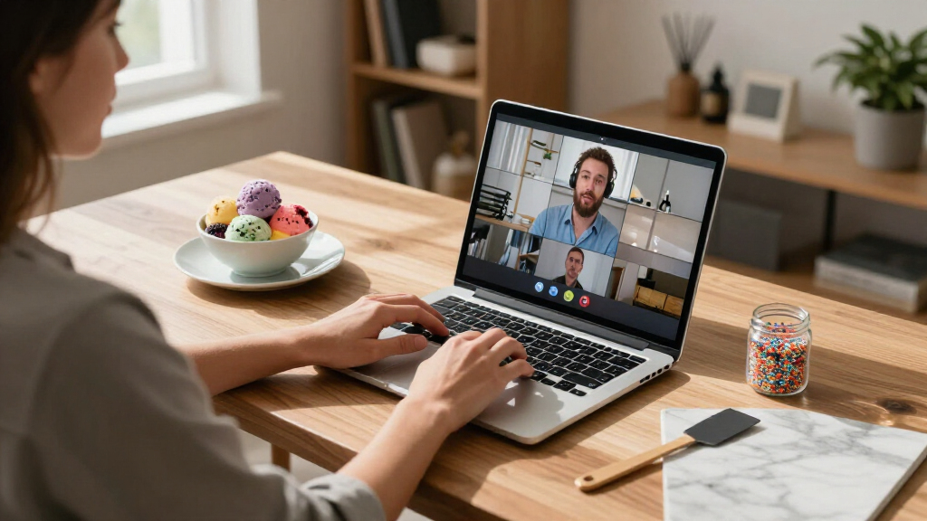 Home Office Surges In Global Coverage