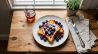 How A Master French Chef Makes French Toast | Fundamental French Cooking | Bon Appétit