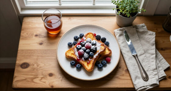 How A Master French Chef Makes French Toast | Fundamental French Cooking | Bon Appétit