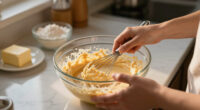 How to Bake the Perfect Pound Cake With a Tender Crumb