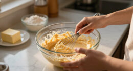 How to Bake the Perfect Pound Cake With a Tender Crumb