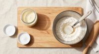 How to Convert Any Recipe to Sourdough