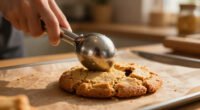 How to Get Big, Open Holes in Your Crumb