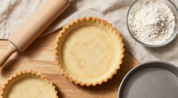 How to Make a Tart Shell That Holds Its Shape