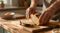 How to Make Rye Bread That Isn't a Brick
