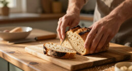 How to Make Rye Bread That Isn't a Brick