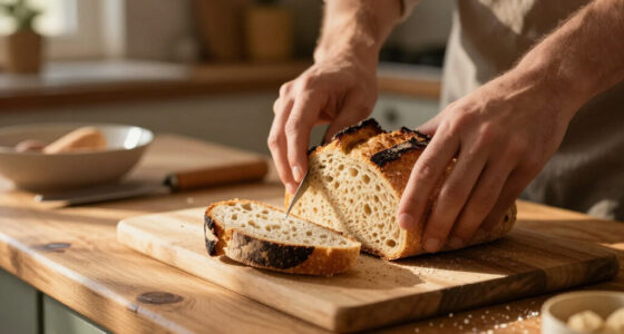 How to Make Rye Bread That Isn't a Brick