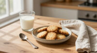 How to Make Shortbread That Melts in Your Mouth