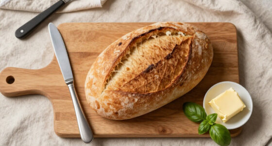 How to Make Soft Sandwich Bread That Stays Fresh