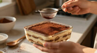 How to Make Tiramisu That Sets Beautifully