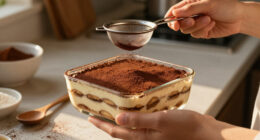 How to Make Tiramisu That Sets Beautifully