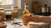 How to Make Your Own Vanilla Extract at Home