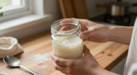 How to Read Your Sourdough: Bubbles, Smell, and Float