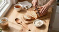 How to Reduce Refined Carbs in Your Favorite Bakes
