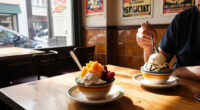 Italian American Restaurant Archives