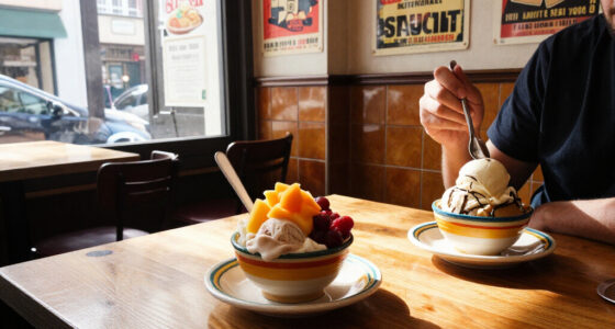 Italian American Restaurant Archives
