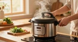 Kenji/Serious Eats – 30-Min Pressure Cooker Pho Ga