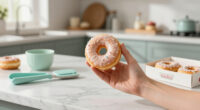 Krispy Kreme Surges In Global Coverage