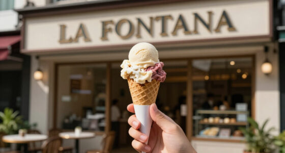 ไม่ต้องบินไปอิตาลี! La Fontana Bangkok ยกบรรยากาศริมทะเลมาไว้สุขุมวิท 24 - Sanook.com
