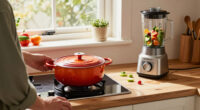 Le Creuset, Ninja, And 11 More Labor Day Kitchen Deals I’m Shopping Early