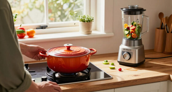 Le Creuset, Ninja, And 11 More Labor Day Kitchen Deals I’m Shopping Early