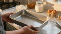 Legendary NYC Bakery Levain Just Dropped The Cutest Bakeware Collab With Crate & Barrel