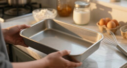 Legendary NYC Bakery Levain Just Dropped The Cutest Bakeware Collab With Crate & Barrel