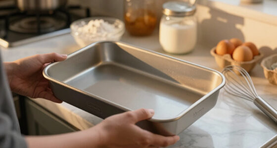 Legendary NYC Bakery Levain Just Dropped The Cutest Bakeware Collab With Crate & Barrel