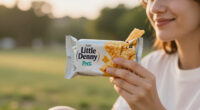 Little Debbie New Snack Release