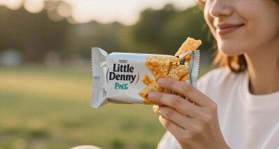 Little Debbie New Snack Release