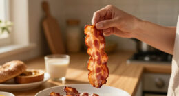Maple Leaf Foods Bacon Recall